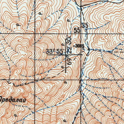 Afghanistan 50k I42079B Preview 2