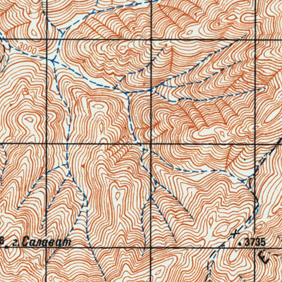 Afghanistan 50k I42079B Preview 3