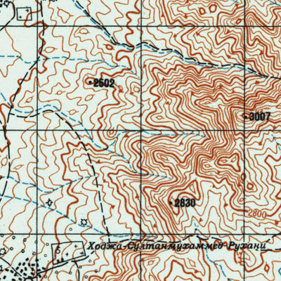 Afghanistan 50k I42091V Preview 3