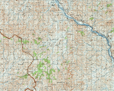 Afghanistan 50k I42093G Preview 1