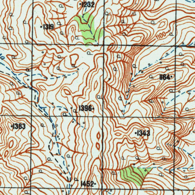 Afghanistan 50k I42093G Preview 3
