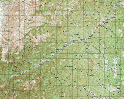 Afghanistan 50k I42092A Preview 1