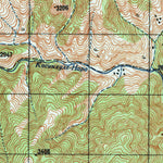 Afghanistan 50k I42092A Preview 3