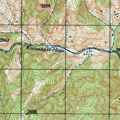 Afghanistan 50k I42092A Preview 3