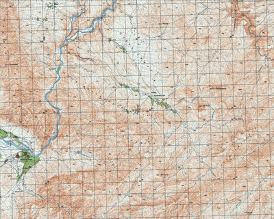 Afghanistan 50k I42085G Preview 1