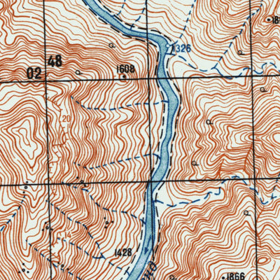 Afghanistan 50k I42085G Preview 3