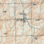 Afghanistan 50k I42086A Preview 2