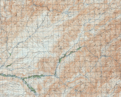 Afghanistan 50k I42097B Preview 1