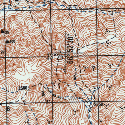 Afghanistan 50k I42086G Preview 2