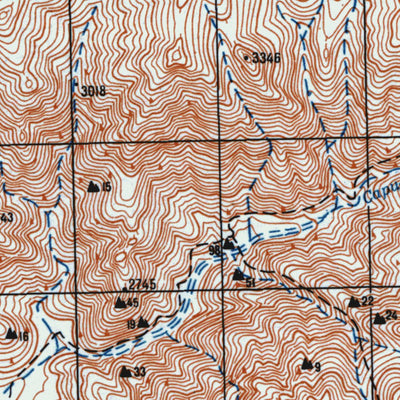 Afghanistan 50k I42086G Preview 3