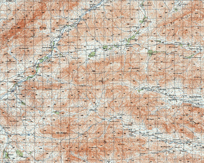Afghanistan 50k I42089A Preview 1