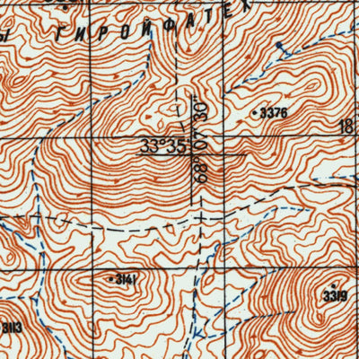 Afghanistan 50k I42089A Preview 2
