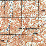 Afghanistan 50k I42089A Preview 3