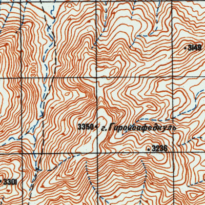Afghanistan 50k I42089A Preview 3