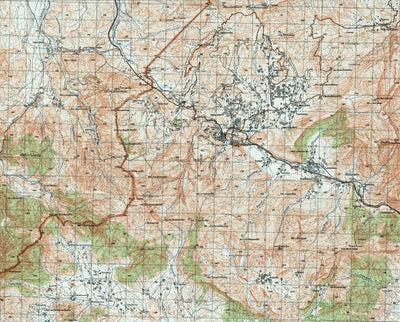 Afghanistan 50k I42071V Preview 1