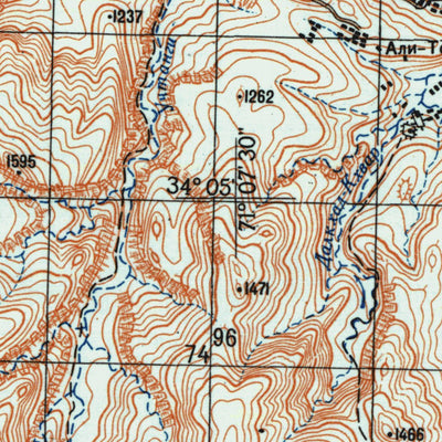 Afghanistan 50k I42071V Preview 2