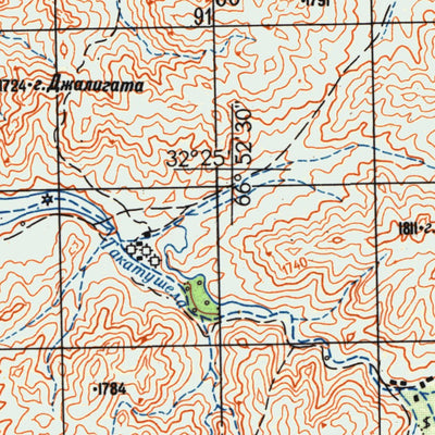 Afghanistan 50k I42122G Preview 2