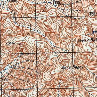 Afghanistan 50k I42074A Preview 3