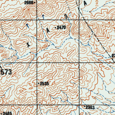 Afghanistan 50k I42090G Preview 3