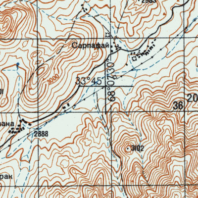 Afghanistan 50k I42077V Preview 2