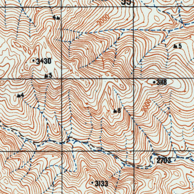 Afghanistan 50k I42078A Preview 3