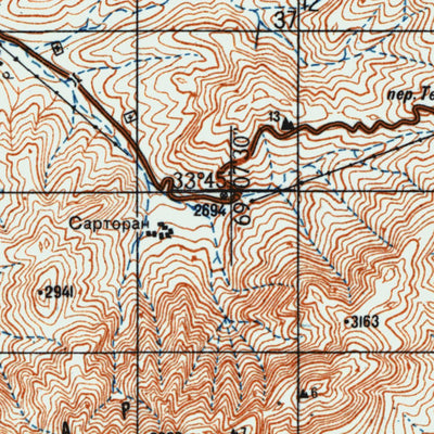 Afghanistan 50k I42079V Preview 2