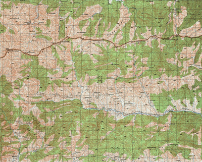Afghanistan 50k I42082A Preview 1