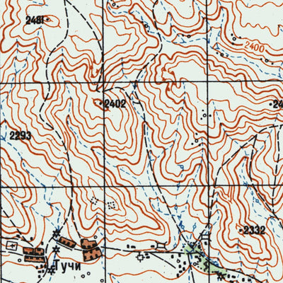 Afghanistan 50k I42101A Preview 3