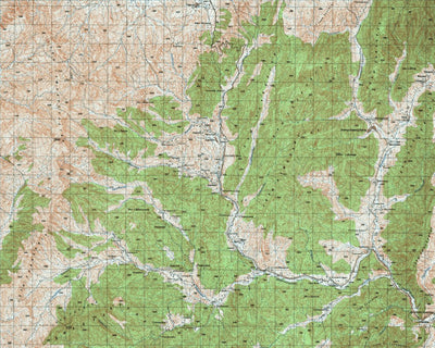 Afghanistan 50k I42091G Preview 1
