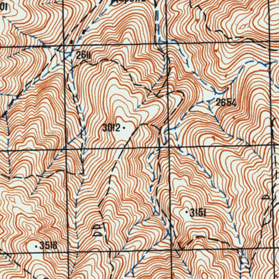 Afghanistan 50k I42086B Preview 3