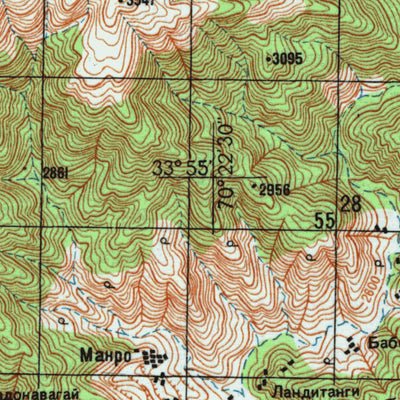 Afghanistan 50k I42081B Preview 2