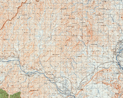 Afghanistan 50k I42105B Preview 1