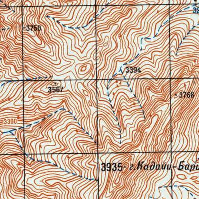 Afghanistan 50k I42087B Preview 3