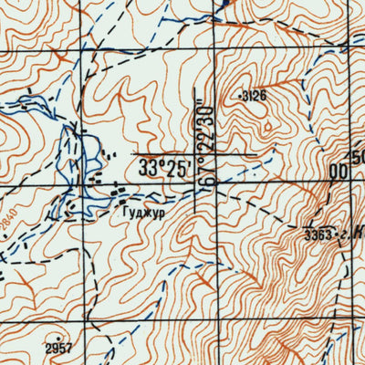 Afghanistan 50k I42087G Preview 2