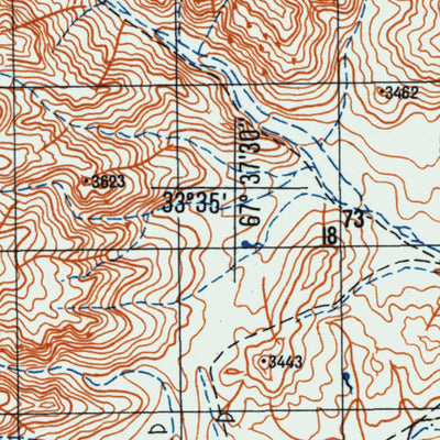 Afghanistan 50k I42088A Preview 2
