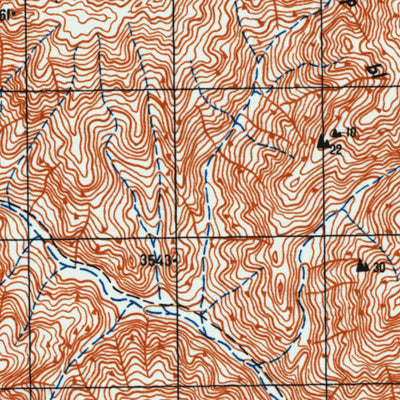 Afghanistan 50k I42088A Preview 3