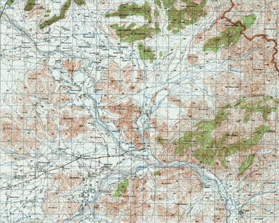 Afghanistan 50k I42093V Preview 1