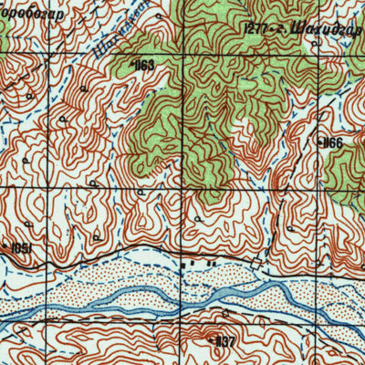 Afghanistan 50k I42093V Preview 3