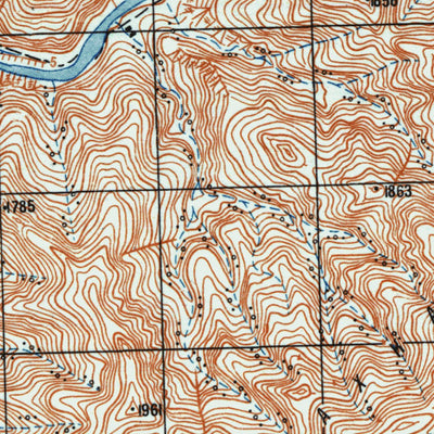 Afghanistan 50k I42097A Preview 3