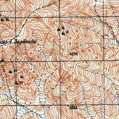 Afghanistan 50k I42088G Preview 3