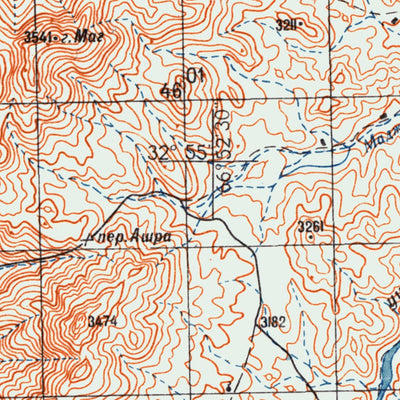 Afghanistan 50k I42110B Preview 2