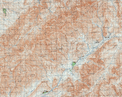 Afghanistan 50k I42097G Preview 1