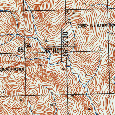 Afghanistan 50k I42097G Preview 2