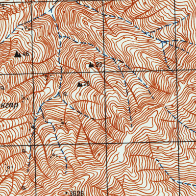 Afghanistan 50k I42097G Preview 3