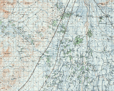 Afghanistan 50k I42089G Preview 1
