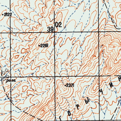 Afghanistan 50k I42112B Preview 3