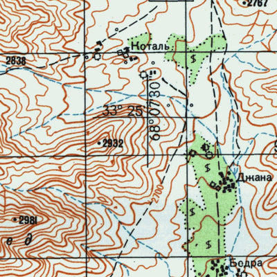 Afghanistan 50k I42089V Preview 2