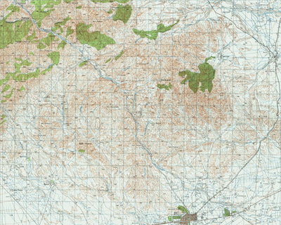 Afghanistan 50k I42092G Preview 1
