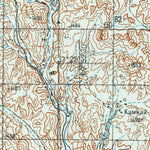 Afghanistan 50k I42092G Preview 2