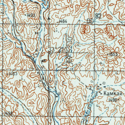 Afghanistan 50k I42092G Preview 2